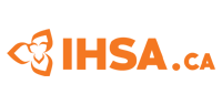 IHSA Logo