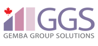 Gemba Group Solutions Logo