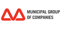 Municipal Group of Companies Logo