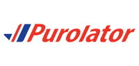 Purolator Logo