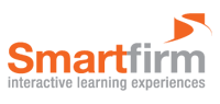 SmartFirm - Logo