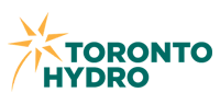 Toronto Hydro Logo